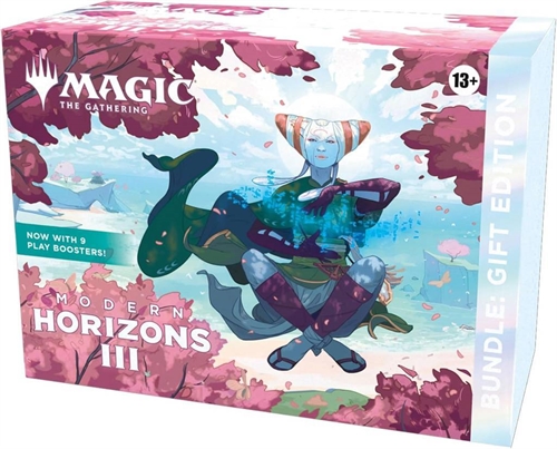 Modern Horizons 3 - Gift Bundle - Magic the Gathering